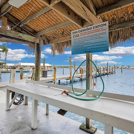 Aruba - Downtown Waterfront 2X2 Dock & Pool Pet-Friendly Key West Exterior foto