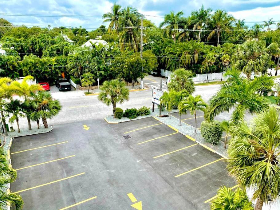 Aruba - Downtown Waterfront 2X2 Dock & Pool Pet-Friendly Key West Exterior foto