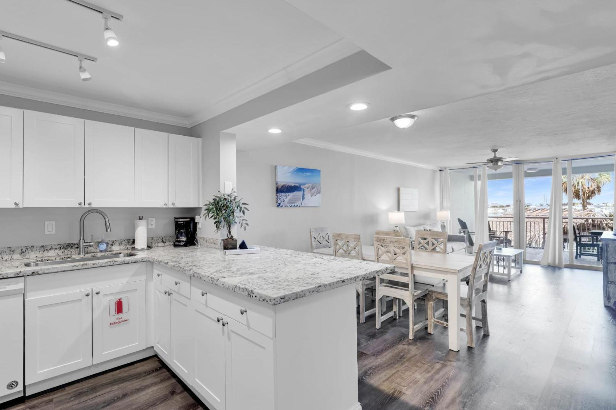 Aruba - Downtown Waterfront 2X2 Dock & Pool Pet-Friendly Key West Exterior foto
