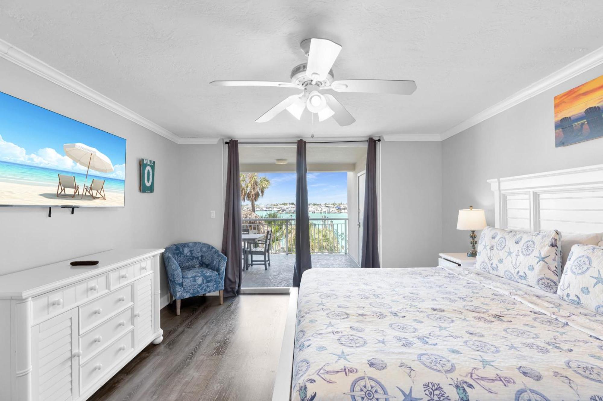 Aruba - Downtown Waterfront 2X2 Dock & Pool Pet-Friendly Key West Exterior foto